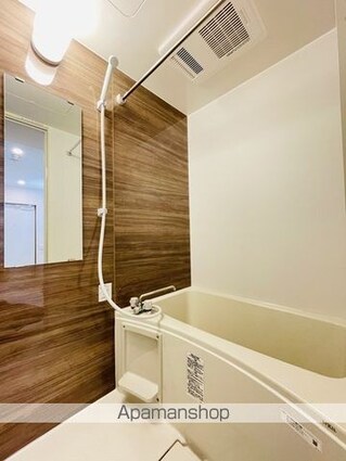 ＢＡＳＥ[1K/19.32m2]のバス