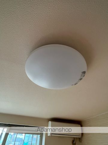グリーンガーデンハイツの内装写真