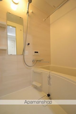 月光矢賀ソレイユサイド参番館の内装写真