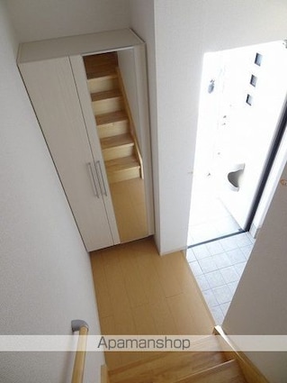 モデッサ芳野Ｓ[1LDK/54.19m2]の玄関