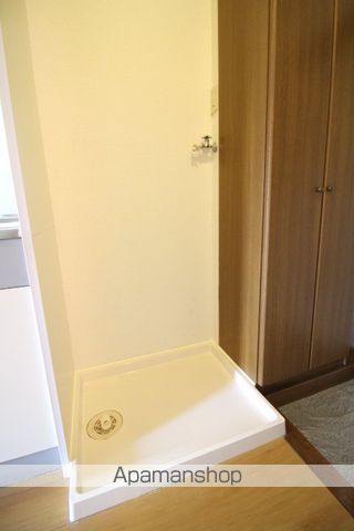 サンフラワー青江の内装写真