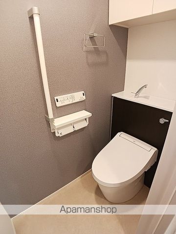 ヒカルサ尼崎栗山町の内装写真