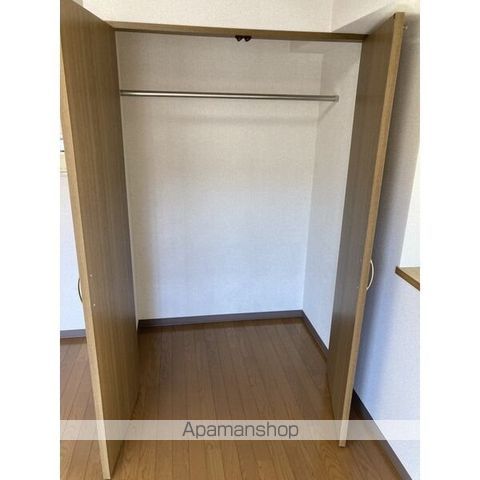 ステラヒルズの内装写真