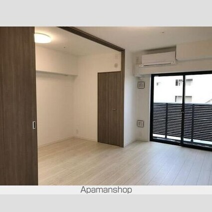 ＳーＲＥＳＩＤＥＮＣＥ神田ａｖａｎｃｅ[1LDK/42.89m2]の洗面所