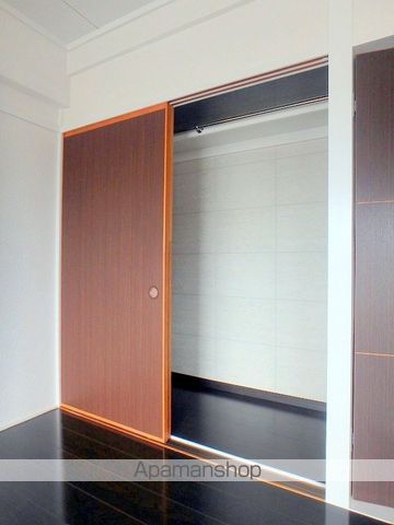 丸伊ビルの内装写真