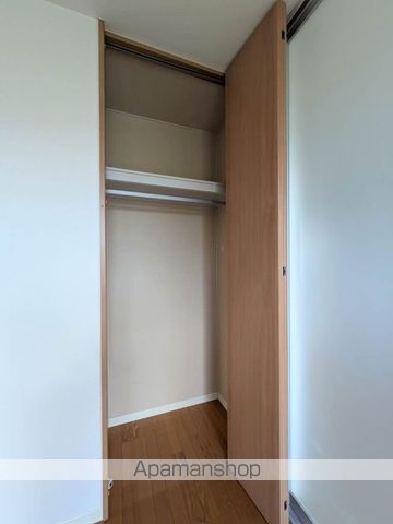Sarah 1棟の内装写真