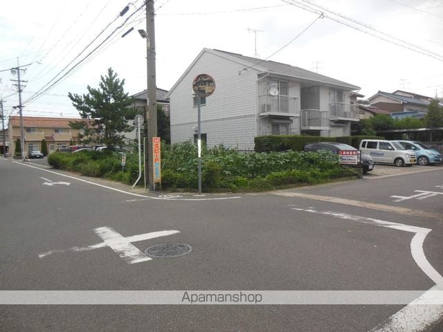 ロイヤルUの周辺写真
