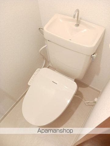 トラッドハイツ柏崎の内装写真