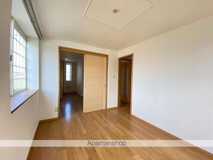 香川県高松市元山町[2DK/47.93m2]の内装2