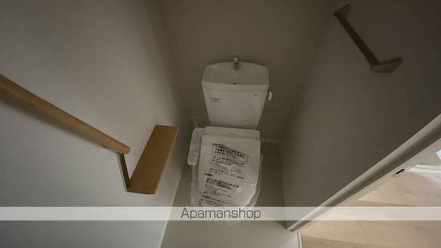 サンディアの内装写真