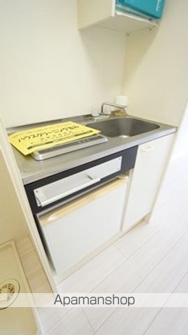 サンシャインの内装写真