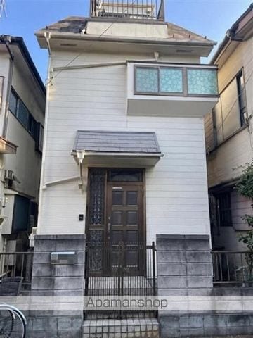 ふじみ野市北野1丁目戸建