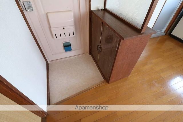 長浜マンションの内装写真