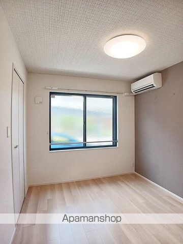 メゾンシエルブルーの内装写真