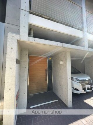 大手町ｉｍ’ｓ[1R/30.41m2]のエントランス1