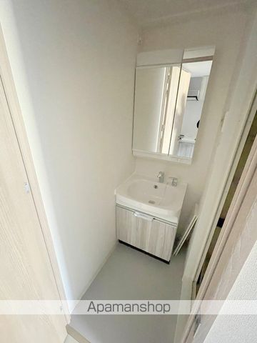 プレサンス松屋町VIG0R0USの内装写真