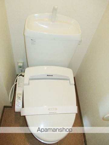 エスポワールNの内装写真