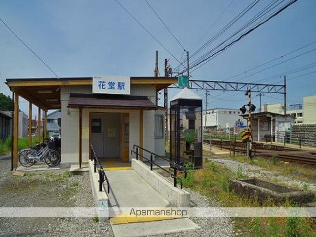 ミルトハウスの周辺写真