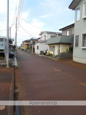 丸正ハイツ B棟の周辺写真