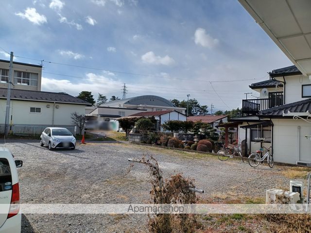 フレグランスブルースカイBのその他写真
