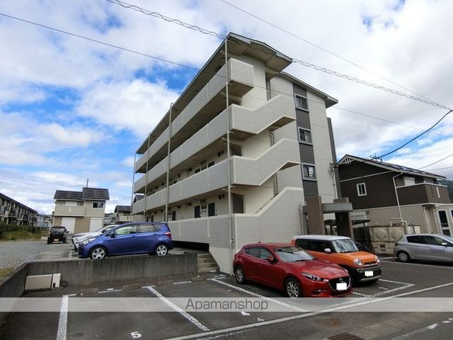 プレミアム大坂の外観写真