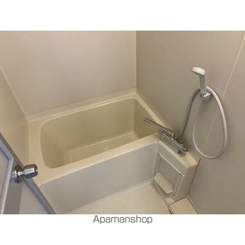 サープラスIII AKI Bの内装写真