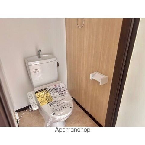 ハイツセゾンの内装写真