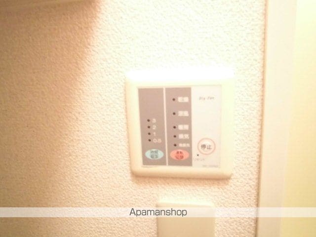 レオパレス歩の内装写真