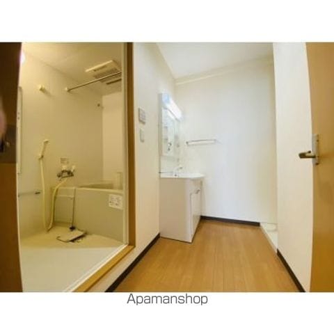 マンション中澤の内装写真