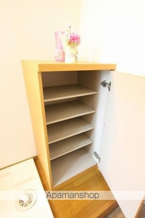 プレステージ伏石[1K/24.5m2]の内装5