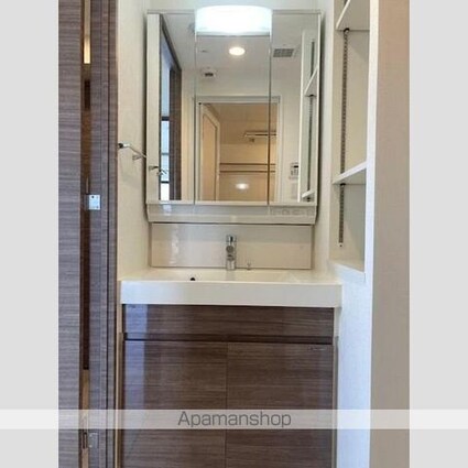 ＳーＲＥＳＩＤＥＮＣＥ新御徒町Ｗｅｓｔ[1LDK/40.82m2]のトイレ