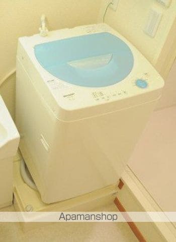 レオパレスドウージェームの内装写真