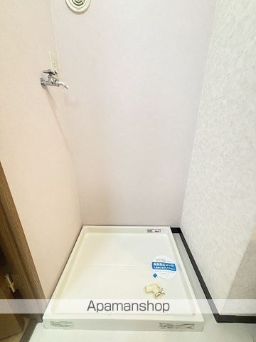 サンリットメゾンの内装写真