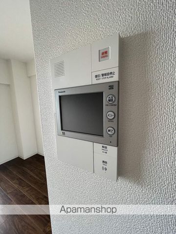 APRILENAKANOSHIMAの内装写真