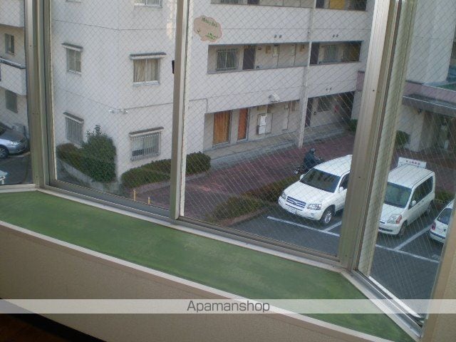 スタジオ足利の内装写真