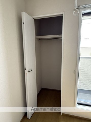 ウエノハイツ一本杉町の内装写真