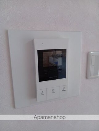 フローラゆう[1LDK/40.33m2]のセキュリティ