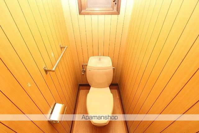 サンロード寿A棟の内装写真