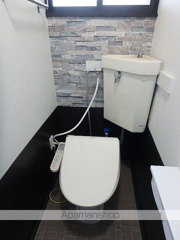 桐山マンションの内装写真