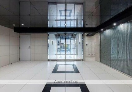 ＧＥＮＯＶＩＡ本所吾妻橋ｓｋｙｇａｒｄｅｎ[1LDK/40.58m2]のロビー