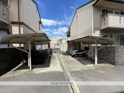 和歌山県和歌山市榎原[3DK/48.48m2]の内装1
