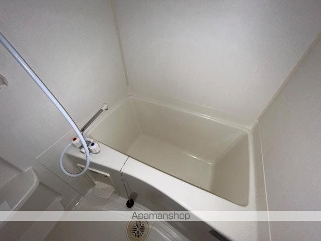 ライラックの内装写真