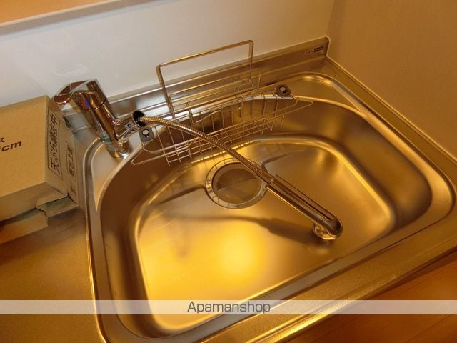コンフォールコートの内装写真