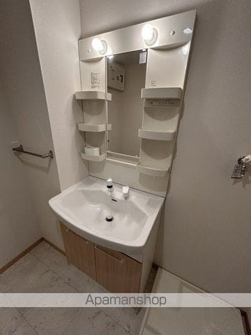 ポリシエの内装写真