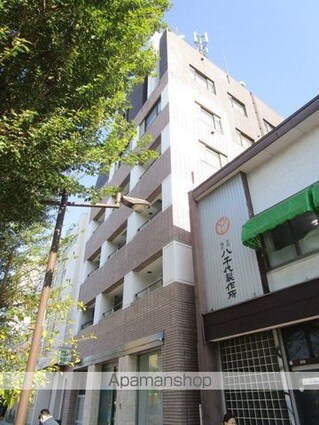 ウイング高円寺南[1K/21.32m2]の外観4
