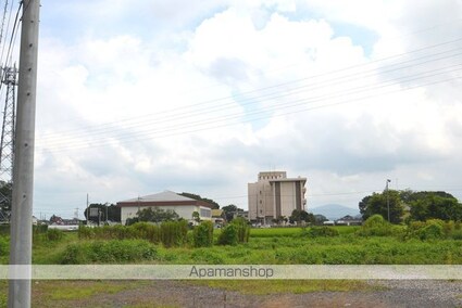 フローリッシュ[1LDK/42.8m2]の周辺2