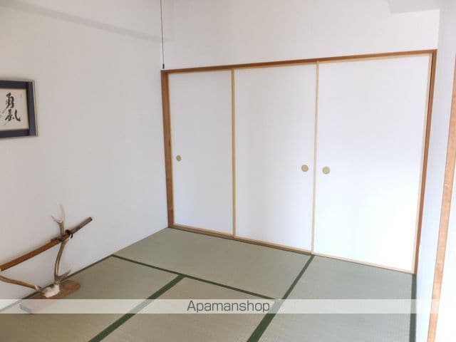ネスト白石の内装写真
