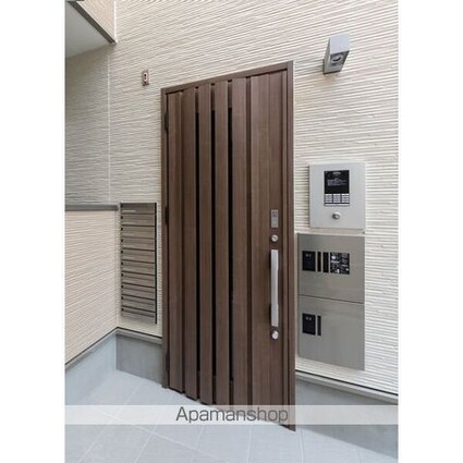 ＢＣ大金[1LDK/40.6m2]のその他内装1