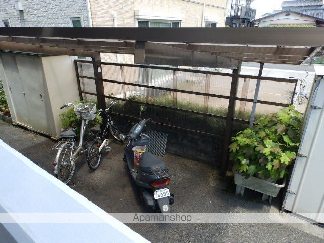 サバービア福輪のその他写真