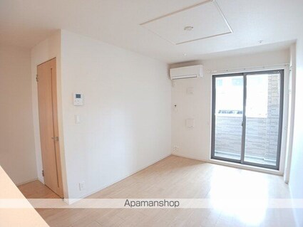 ピーライツＤ[1LDK/45.33m2]のリビング・居間